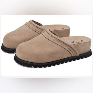 Free People Milo Everyday Mule